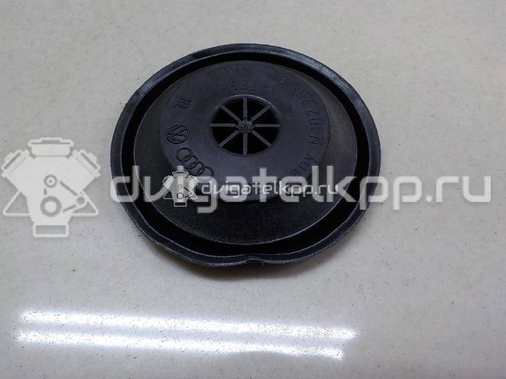 Фото Заглушка  N10226501 для audi A4 [B9] {forloop.counter}}