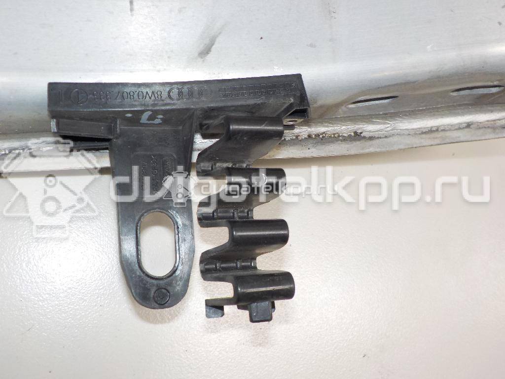 Фото Усилитель переднего бампера  8W0807113 для Audi A4 {forloop.counter}}