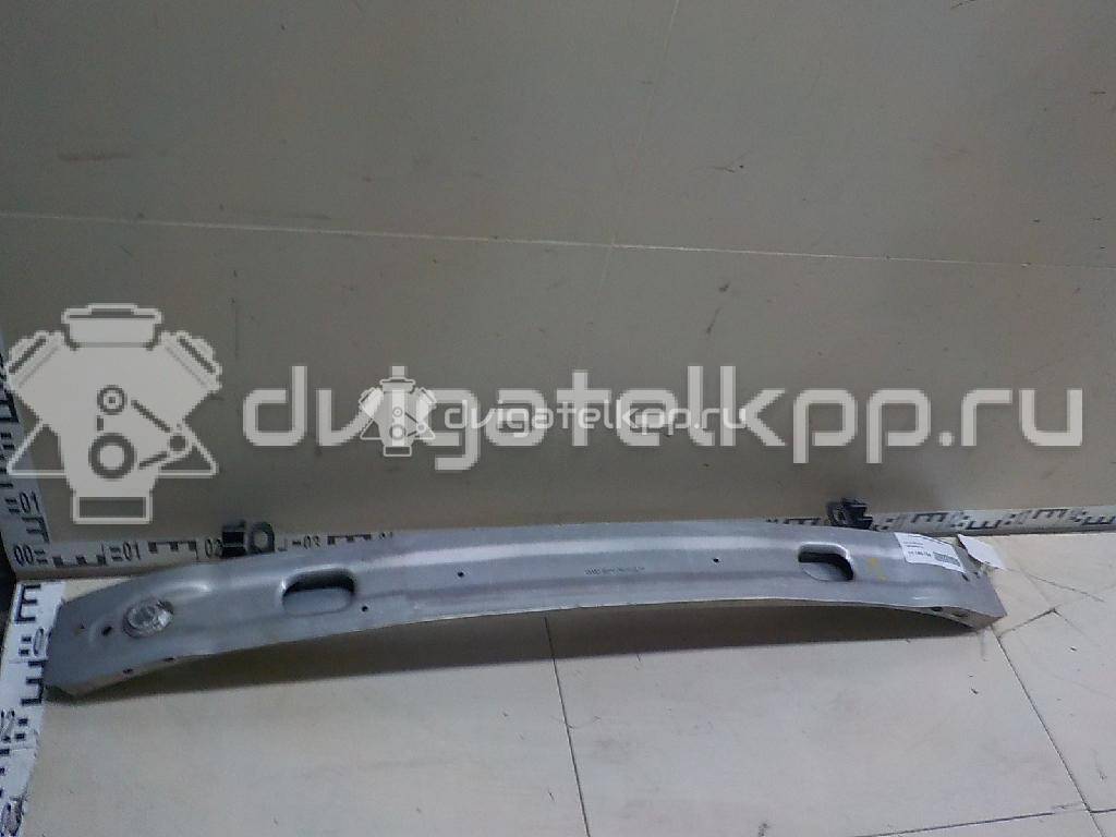Фото Усилитель переднего бампера  8W0807113 для Audi A4 {forloop.counter}}
