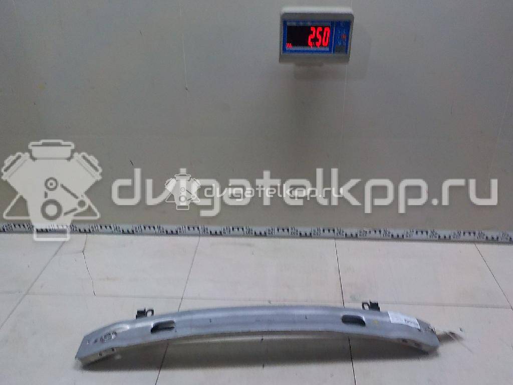 Фото Усилитель переднего бампера  8W0807113 для Audi A4 {forloop.counter}}