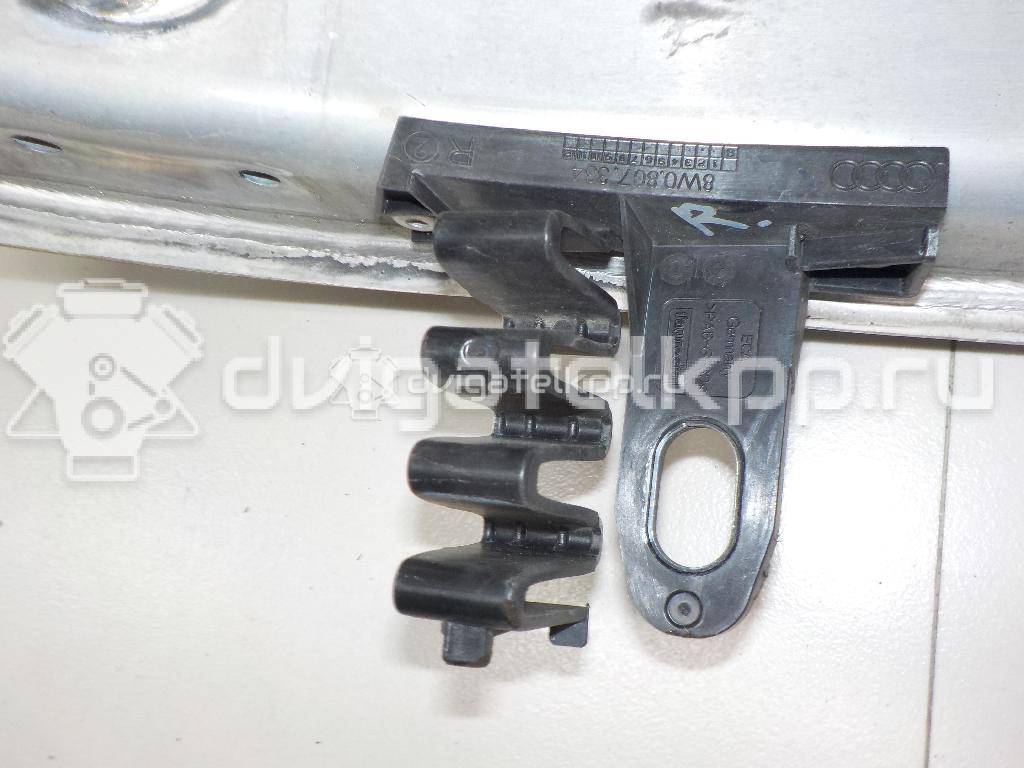 Фото Усилитель переднего бампера  8W0807113 для Audi A4 {forloop.counter}}