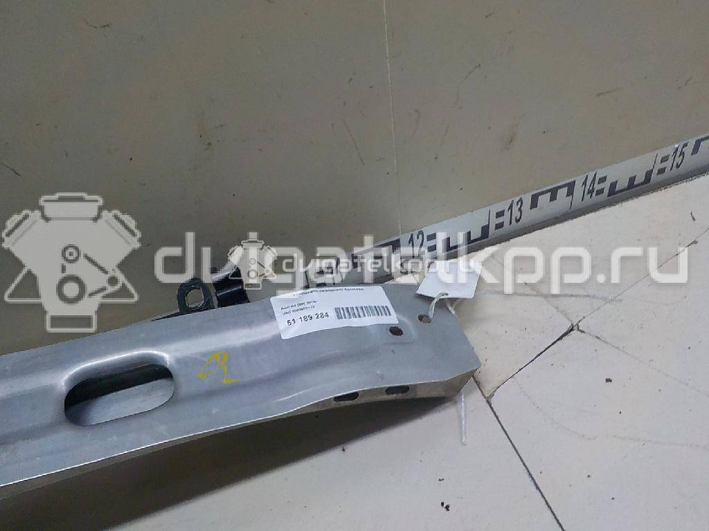 Фото Усилитель переднего бампера  8W0807113 для Audi A4 {forloop.counter}}