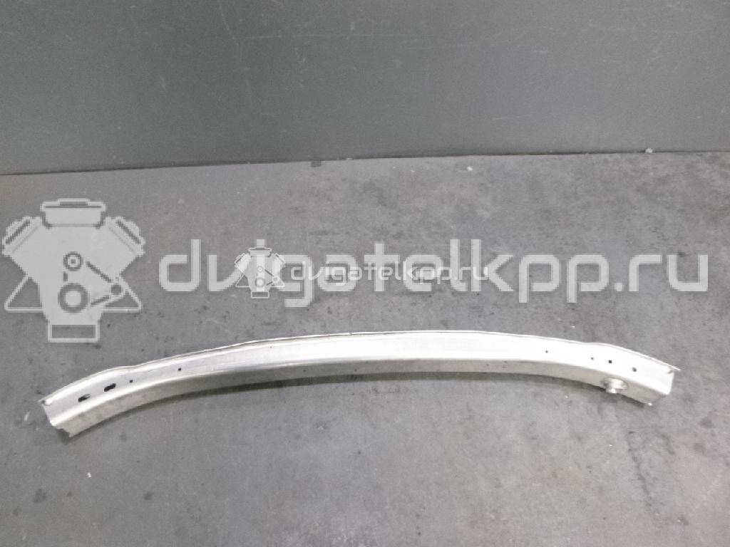 Фото Усилитель переднего бампера  8W0807113 для Audi A4 {forloop.counter}}