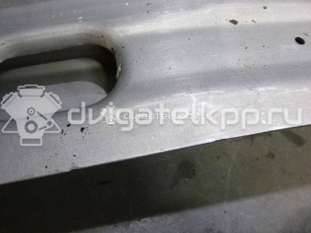 Фото Усилитель переднего бампера  8W0807113 для Audi A4 {forloop.counter}}