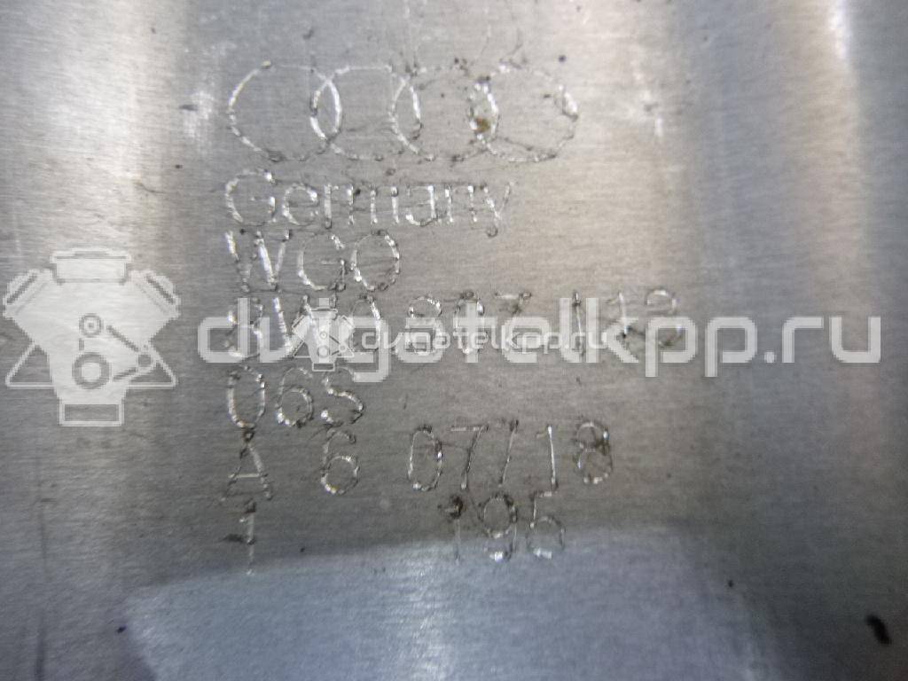 Фото Усилитель переднего бампера  8W0807113 для Audi A4 {forloop.counter}}