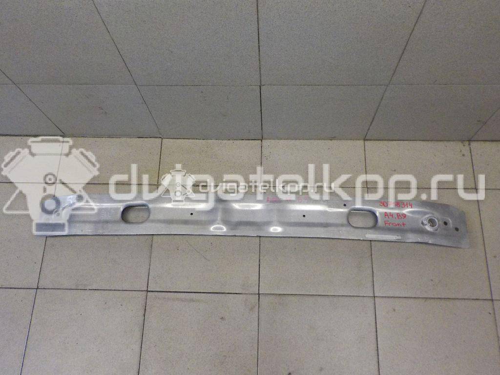 Фото Усилитель переднего бампера  8w0807113 для Audi A4 {forloop.counter}}