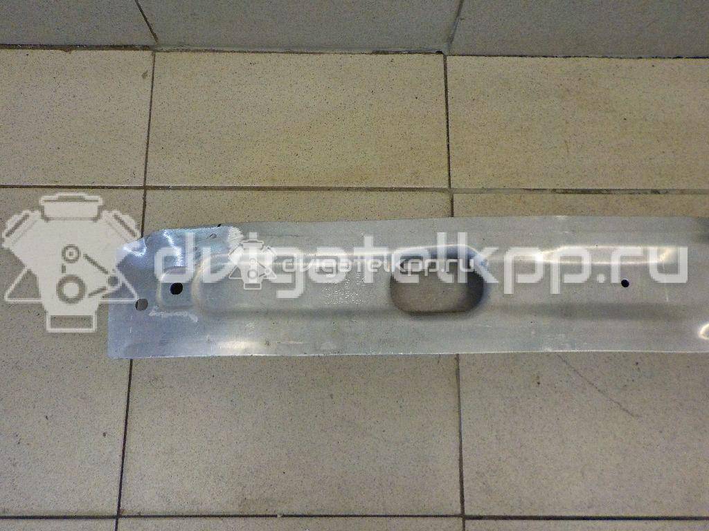 Фото Усилитель переднего бампера  8w0807113 для Audi A4 {forloop.counter}}