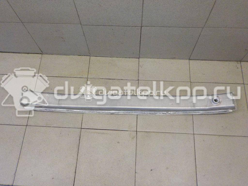 Фото Усилитель переднего бампера  8w0807113 для Audi A4 {forloop.counter}}