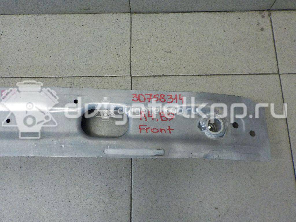 Фото Усилитель переднего бампера  8w0807113 для Audi A4 {forloop.counter}}