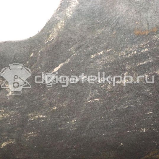 Фото Защита антигравийная  8W0863822B для Audi A4