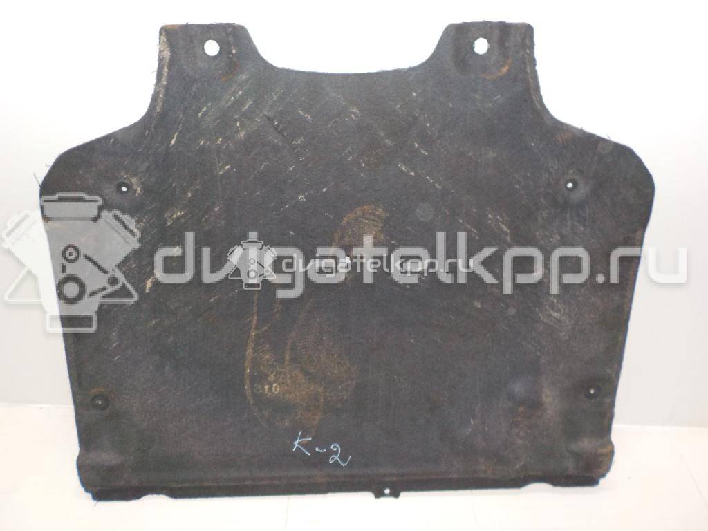 Фото Защита антигравийная  8W0863822B для Audi A4 {forloop.counter}}