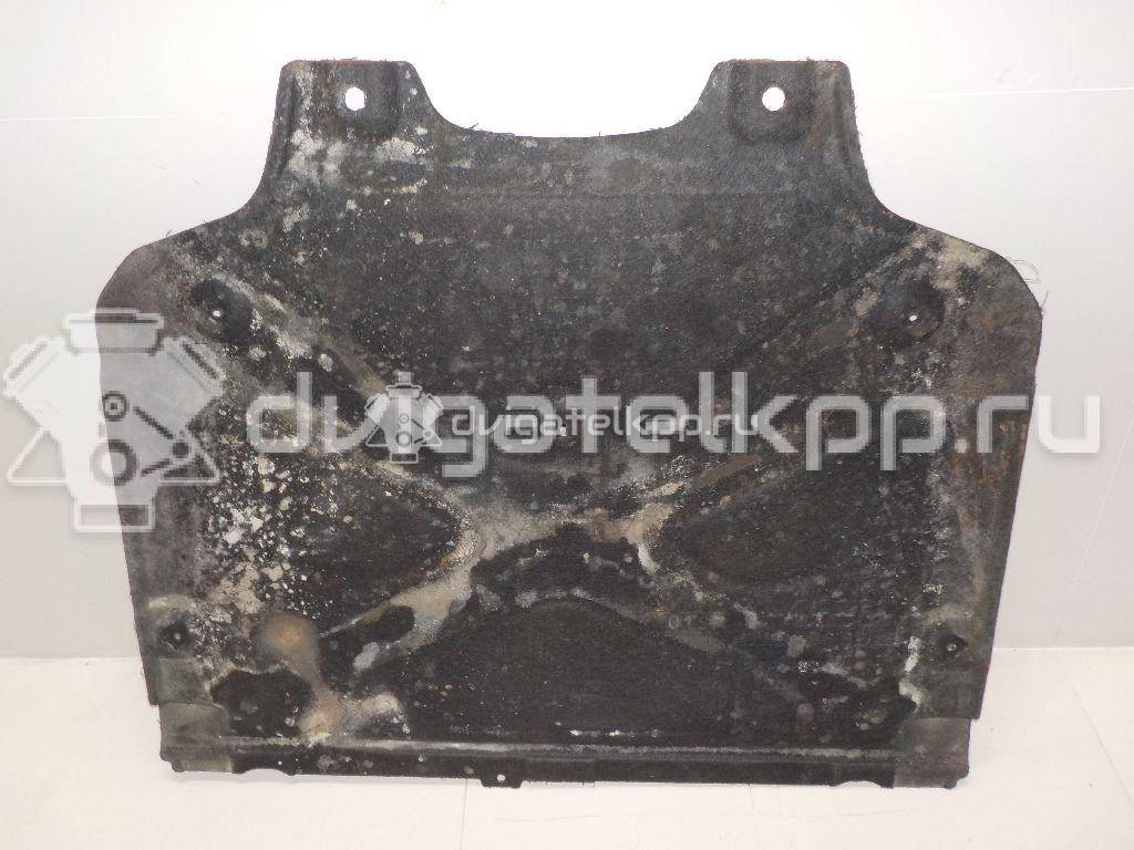 Фото Защита антигравийная  8W0863822B для Audi A4 {forloop.counter}}