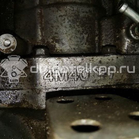 Фото Контрактная (б/у) МКПП для Nissan Primera / Almera 102-120 л.с 16V 1.6 л QG16DE бензин 320108N706