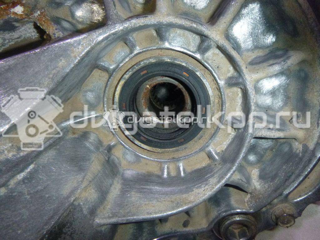 Фото Контрактная (б/у) МКПП для Nissan Primera / Almera 102-120 л.с 16V 1.6 л QG16DE бензин 320108N706 {forloop.counter}}