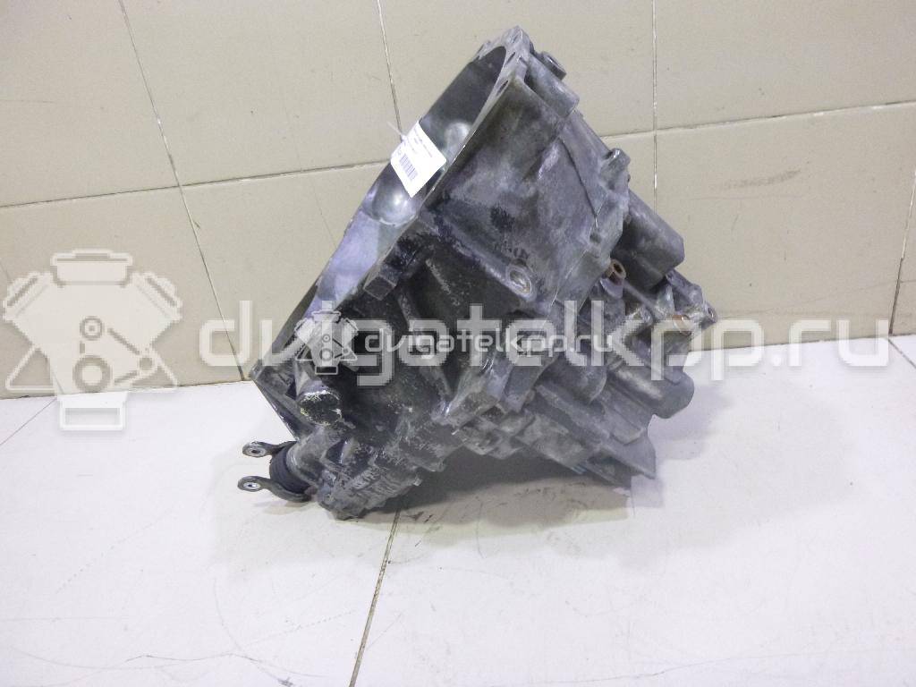 Фото Контрактная (б/у) МКПП для Nissan Primera / Almera 102-120 л.с 16V 1.6 л QG16DE бензин 320108N706 {forloop.counter}}