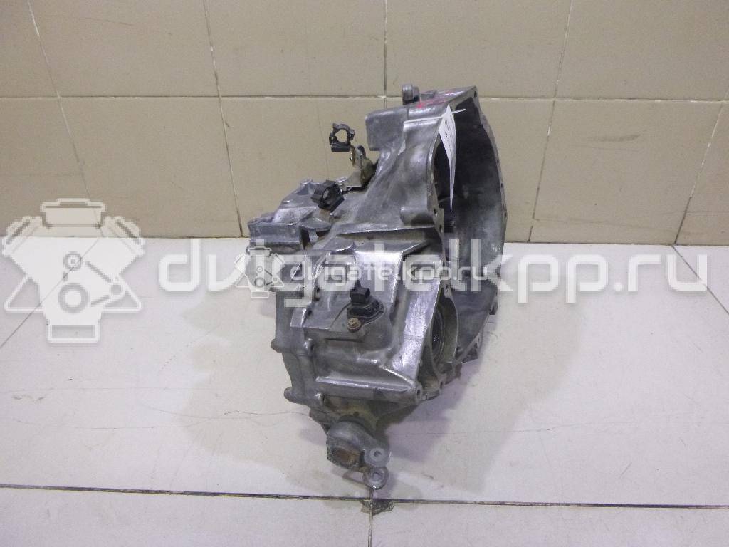 Фото Контрактная (б/у) МКПП для Nissan Primera / Almera 102-120 л.с 16V 1.6 л QG16DE бензин 320108N706 {forloop.counter}}