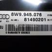 Фото Фонарь задний внутренний правый  8w9945076 для Audi A4 {forloop.counter}}