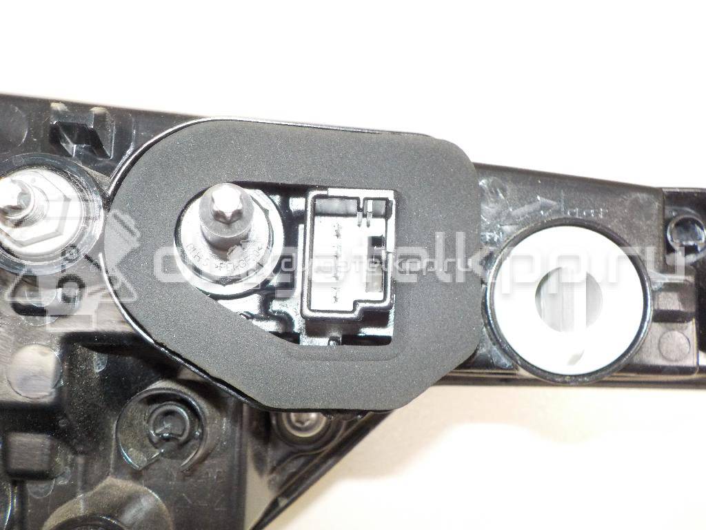 Фото Фонарь задний внутренний правый  8w9945076 для Audi A4 {forloop.counter}}