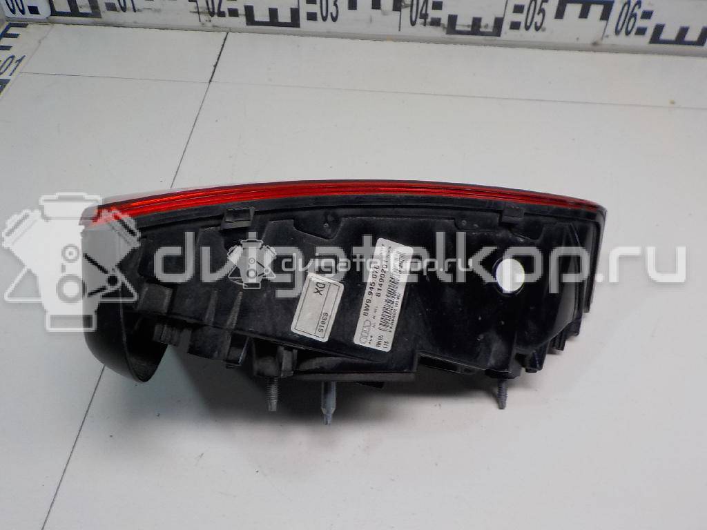 Фото Фонарь задний внутренний правый  8w9945076 для Audi A4 {forloop.counter}}