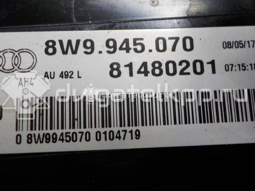 Фото Фонарь задний наружный правый  8w9945070 для Audi A4 {forloop.counter}}