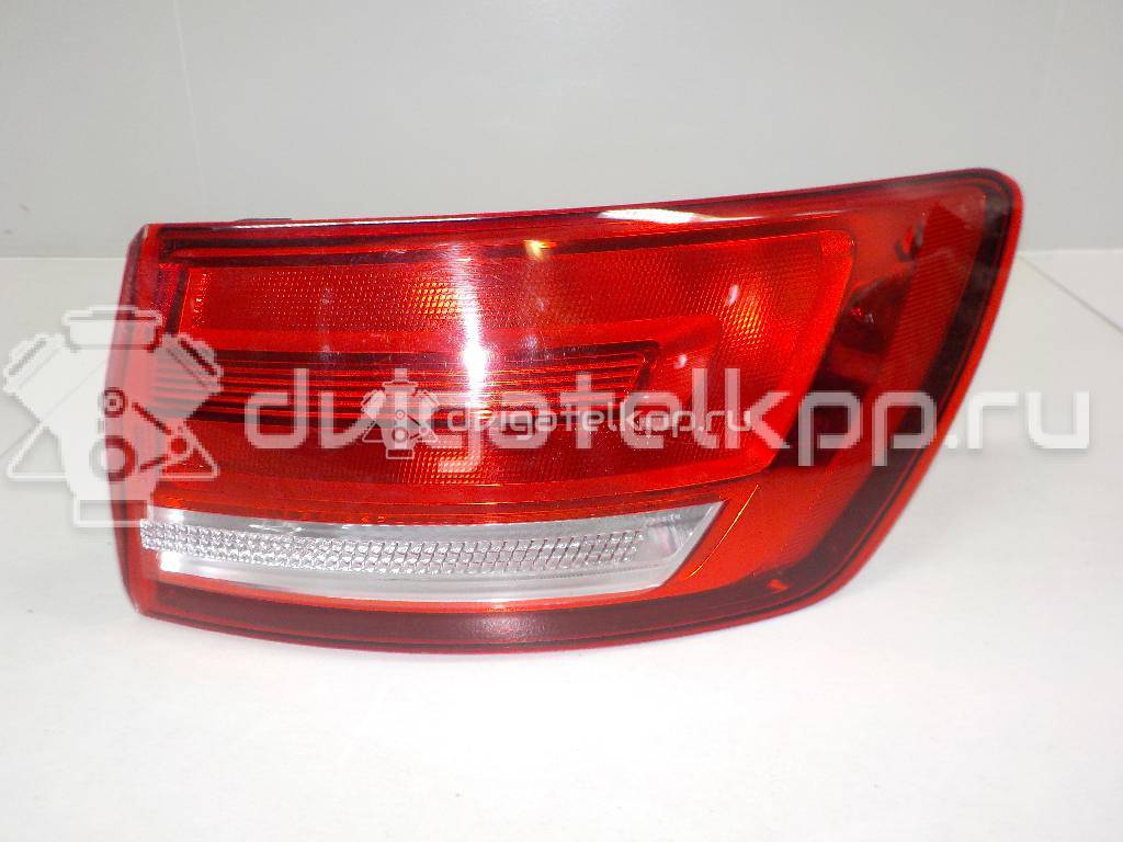Фото Фонарь задний наружный правый  8w9945070 для Audi A4 {forloop.counter}}