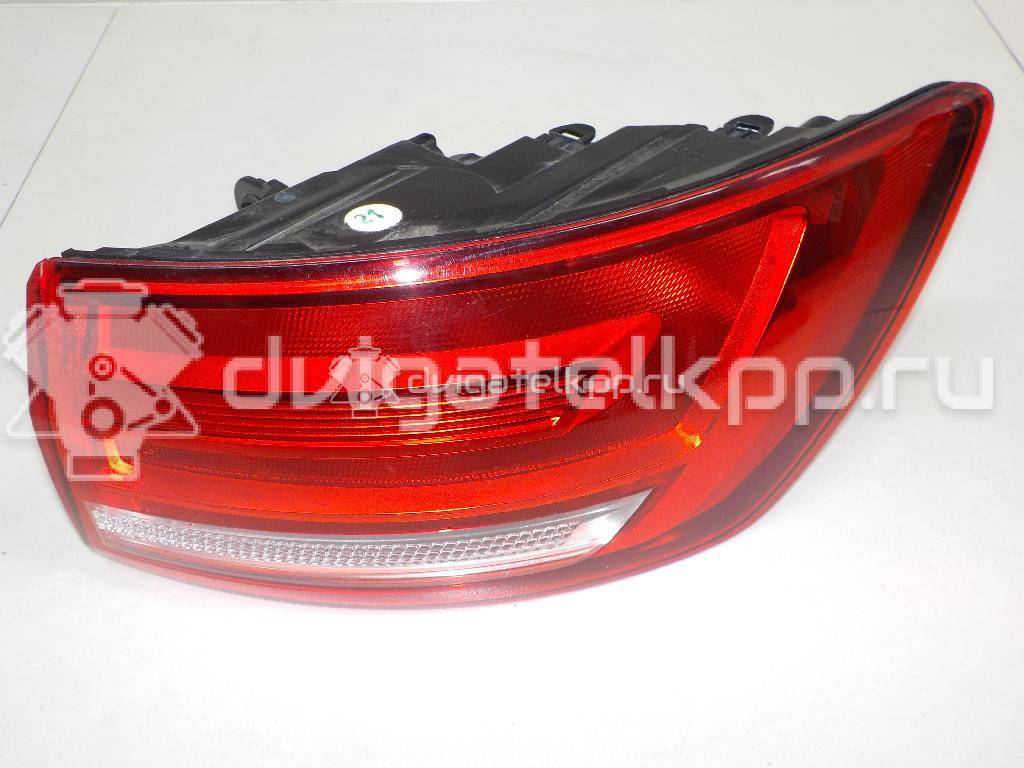 Фото Фонарь задний наружный правый  8w9945070 для Audi A4 {forloop.counter}}