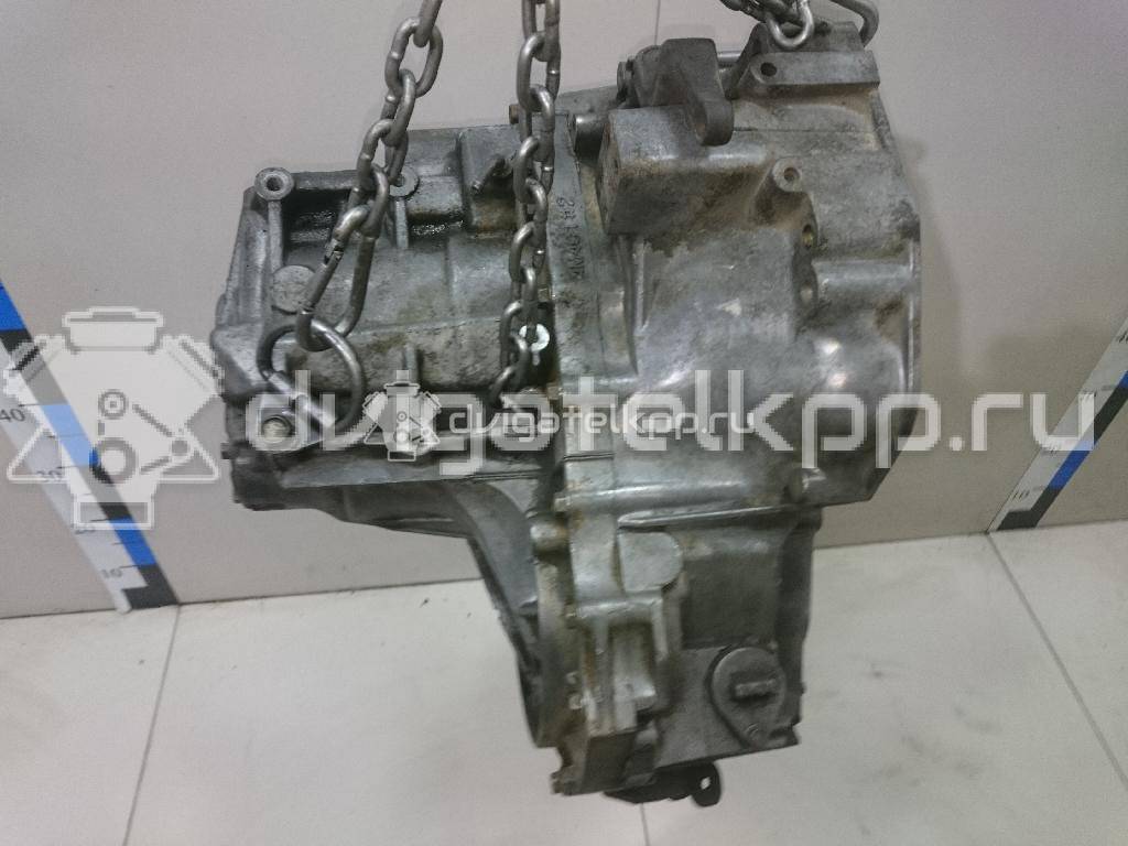 Фото Контрактная (б/у) МКПП для Nissan Primera / Almera 102-120 л.с 16V 1.6 л QG16DE бензин 320108N706 {forloop.counter}}