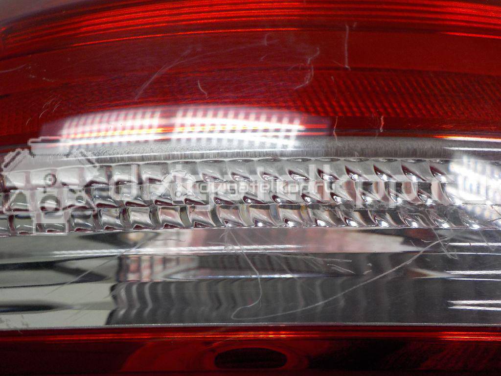 Фото Фонарь задний наружный левый  8w9945069 для Audi A4 {forloop.counter}}