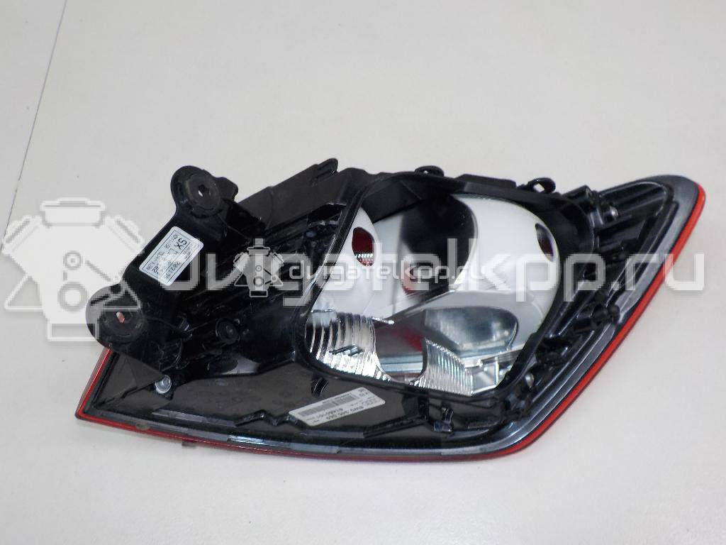 Фото Фонарь задний наружный левый  8w9945069 для Audi A4 {forloop.counter}}