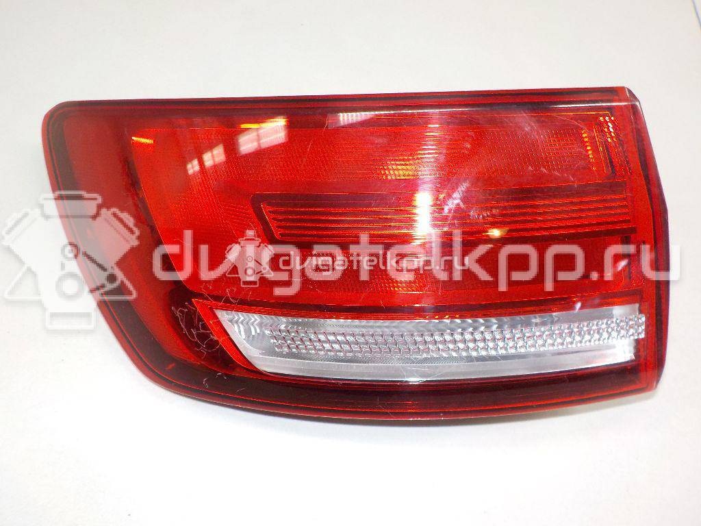 Фото Фонарь задний наружный левый  8w9945069 для Audi A4 {forloop.counter}}