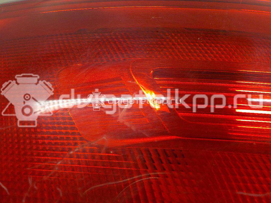 Фото Фонарь задний наружный левый  8w9945069 для Audi A4 {forloop.counter}}