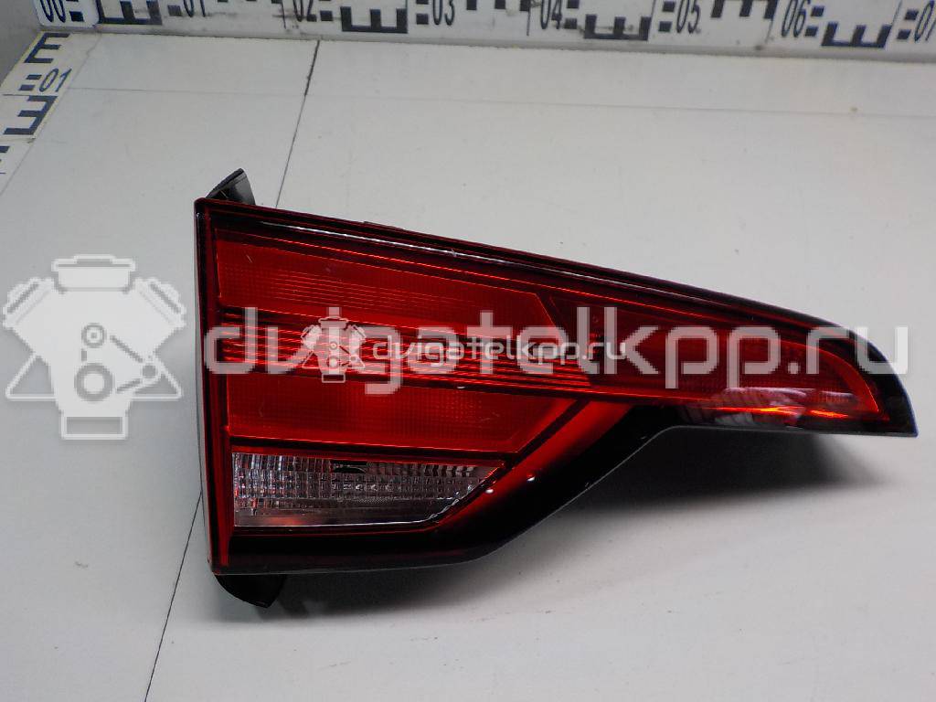 Фото Фонарь задний внутренний левый  8w9945075 для Audi A4 {forloop.counter}}