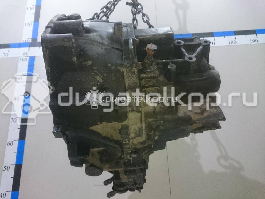 Фото Контрактная (б/у) МКПП для Nissan Primera / Almera 102-120 л.с 16V 1.6 л QG16DE бензин 320108N706 {forloop.counter}}