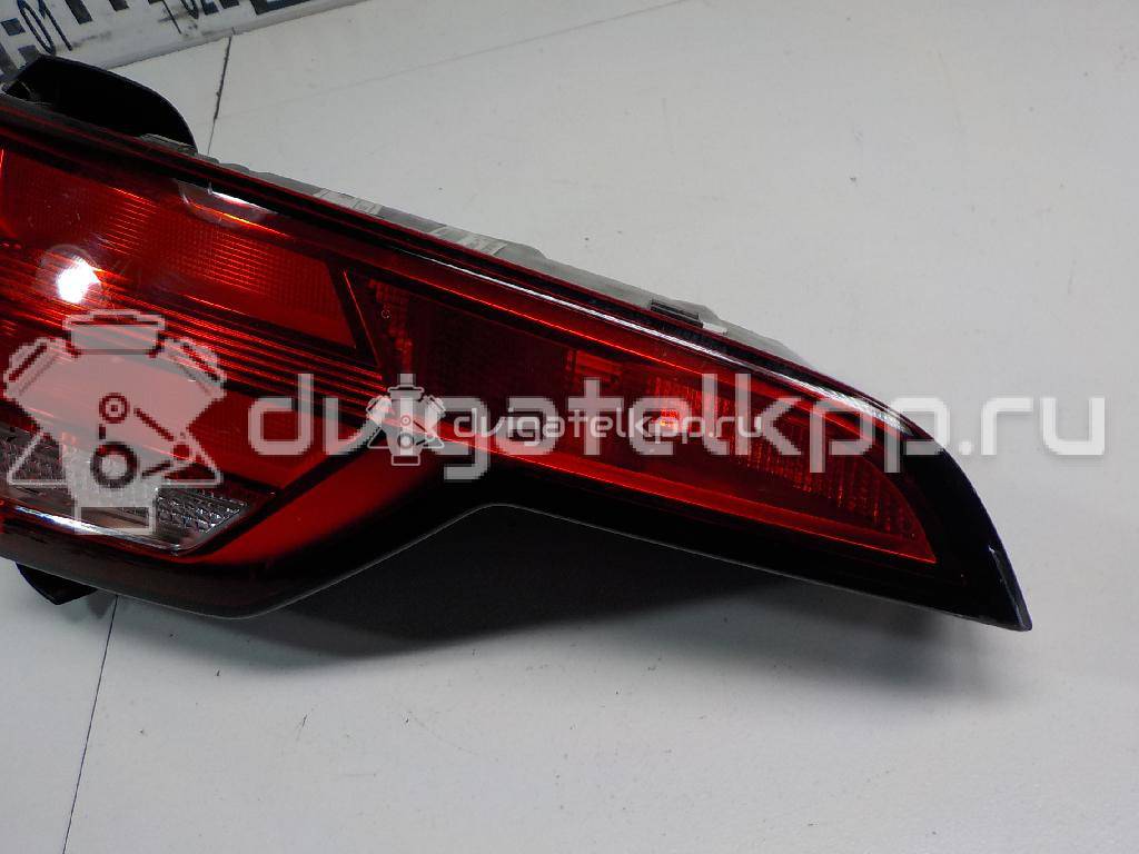 Фото Фонарь задний внутренний левый  8w9945075 для Audi A4 {forloop.counter}}