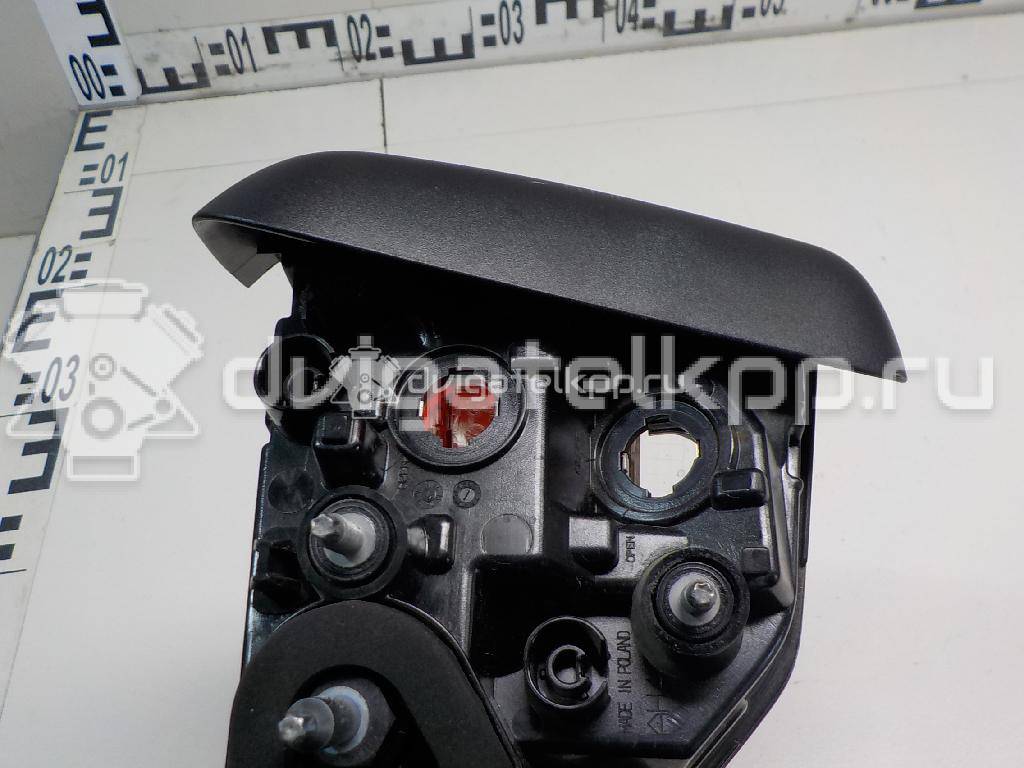 Фото Фонарь задний внутренний левый  8w9945075 для Audi A4 {forloop.counter}}