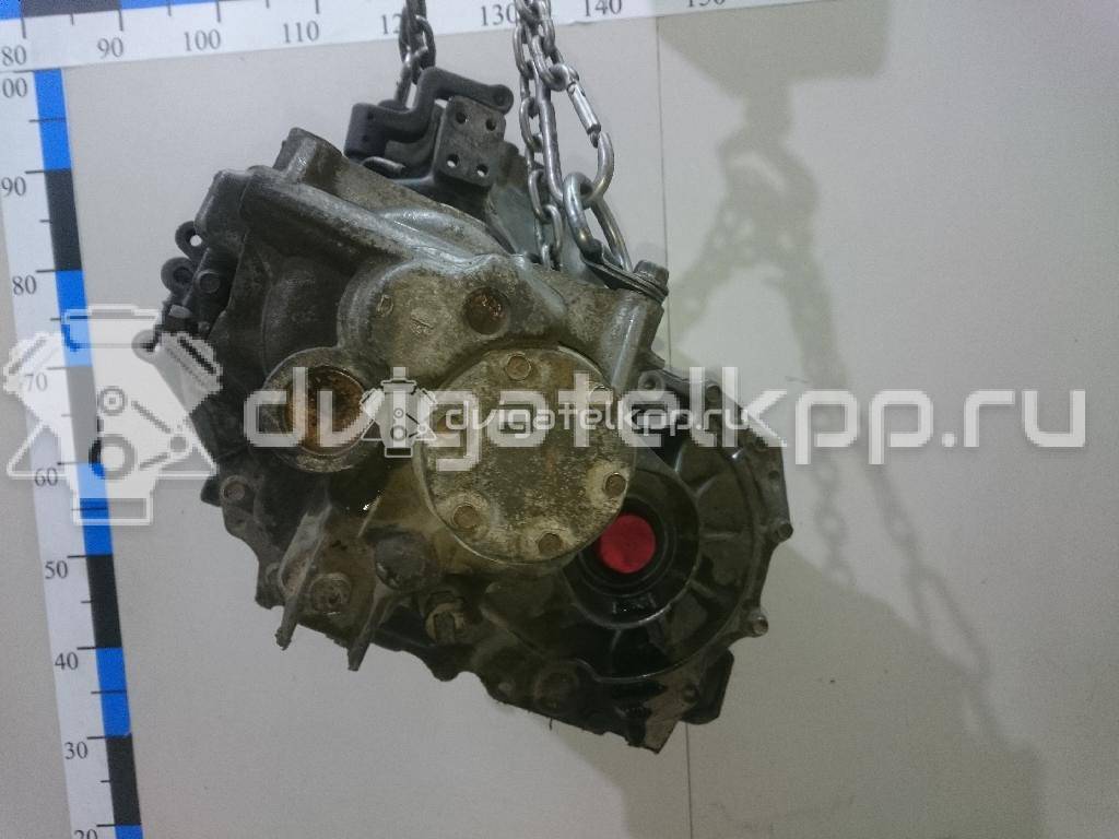 Фото Контрактная (б/у) МКПП для Nissan Primera / Almera 102-120 л.с 16V 1.6 л QG16DE бензин 320108N706 {forloop.counter}}