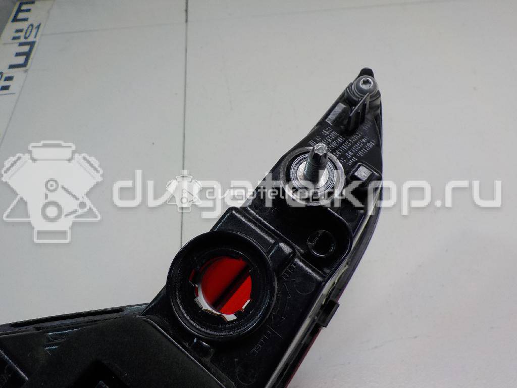 Фото Фонарь задний внутренний левый  8w9945075 для Audi A4 {forloop.counter}}