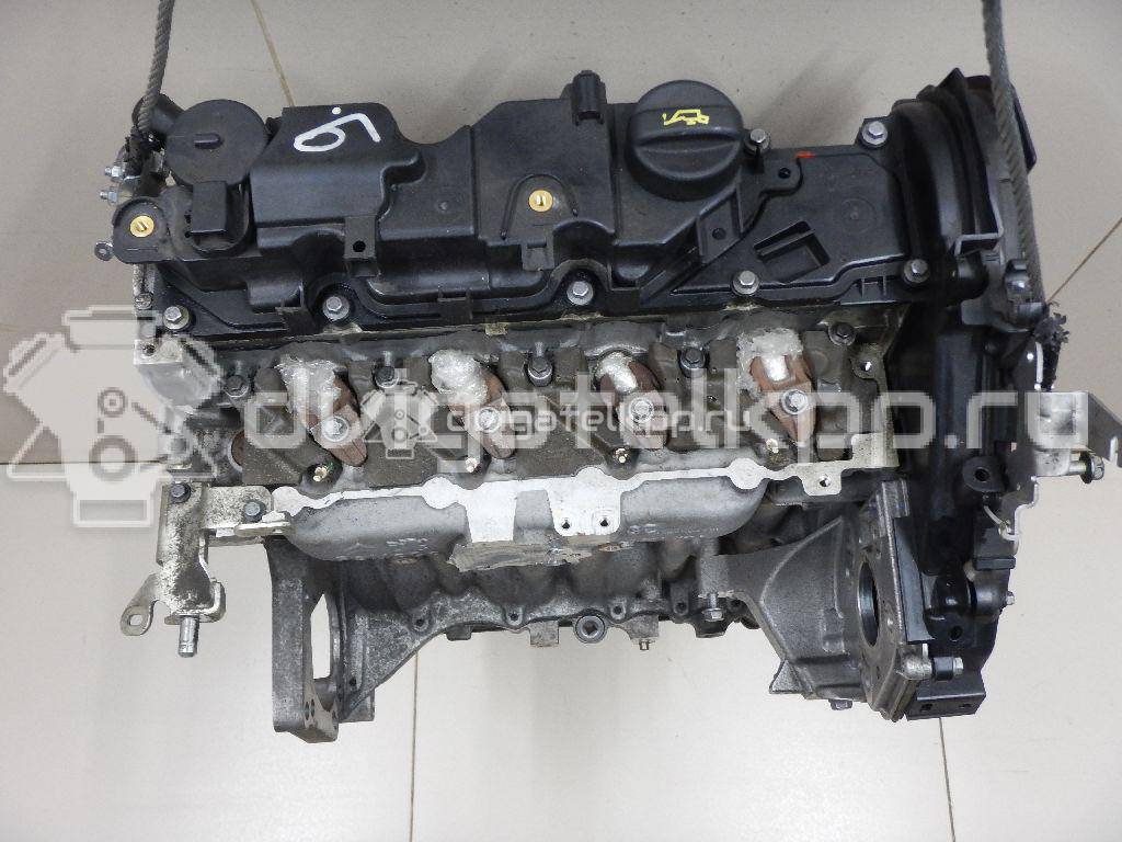 Фото Контрактный (б/у) двигатель 9HD (DV6C) для Peugeot 308 / 4008 / 3008 112-116 л.с 8V 1.6 л Дизельное топливо 0135TQ {forloop.counter}}
