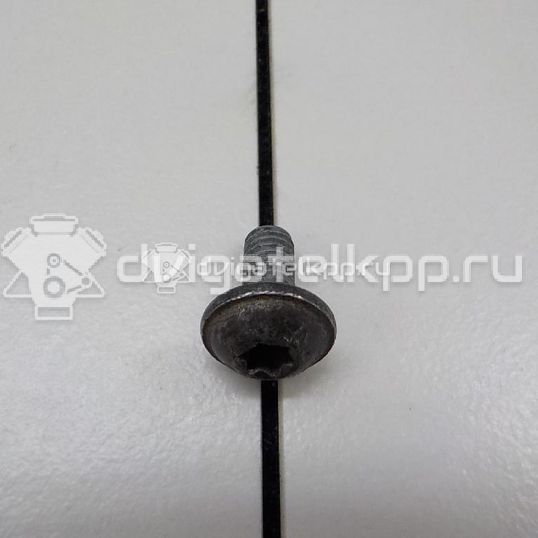 Фото Болт  N10741402 для audi A4 [B9]