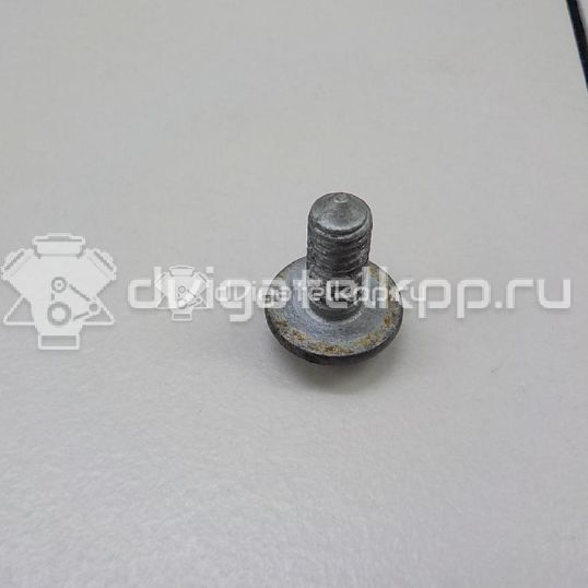 Фото Болт  N10741402 для audi A4 [B9]