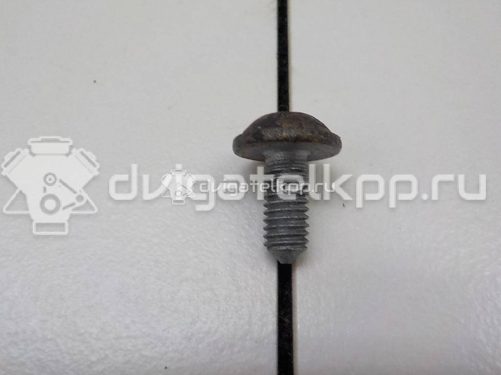 Фото Болт  N10741402 для audi A4 [B9] {forloop.counter}}