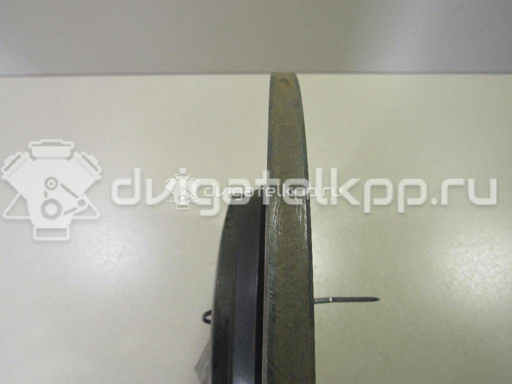 Фото Диск тормозной задний  8w0615601h для Audi A4 / A6 / A5 / Q5 / A7 Sportback 4Ga, 4Gf {forloop.counter}}