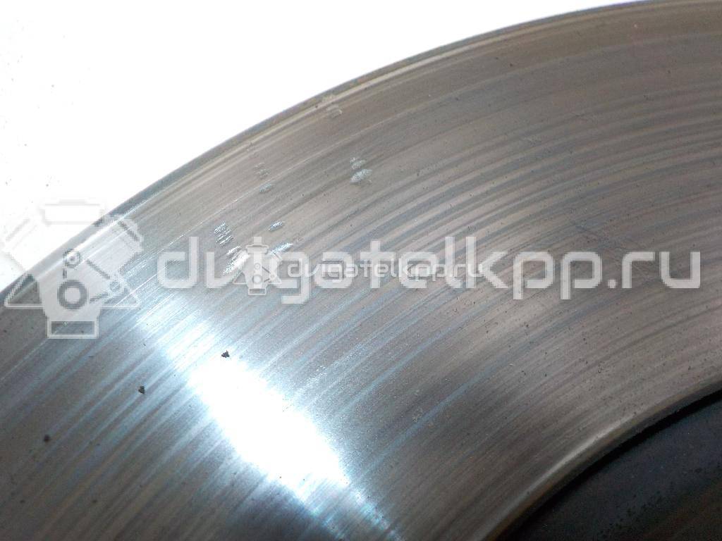 Фото Диск тормозной задний  8w0615601h для Audi A4 / A6 / A5 / Q5 / A7 Sportback 4Ga, 4Gf {forloop.counter}}