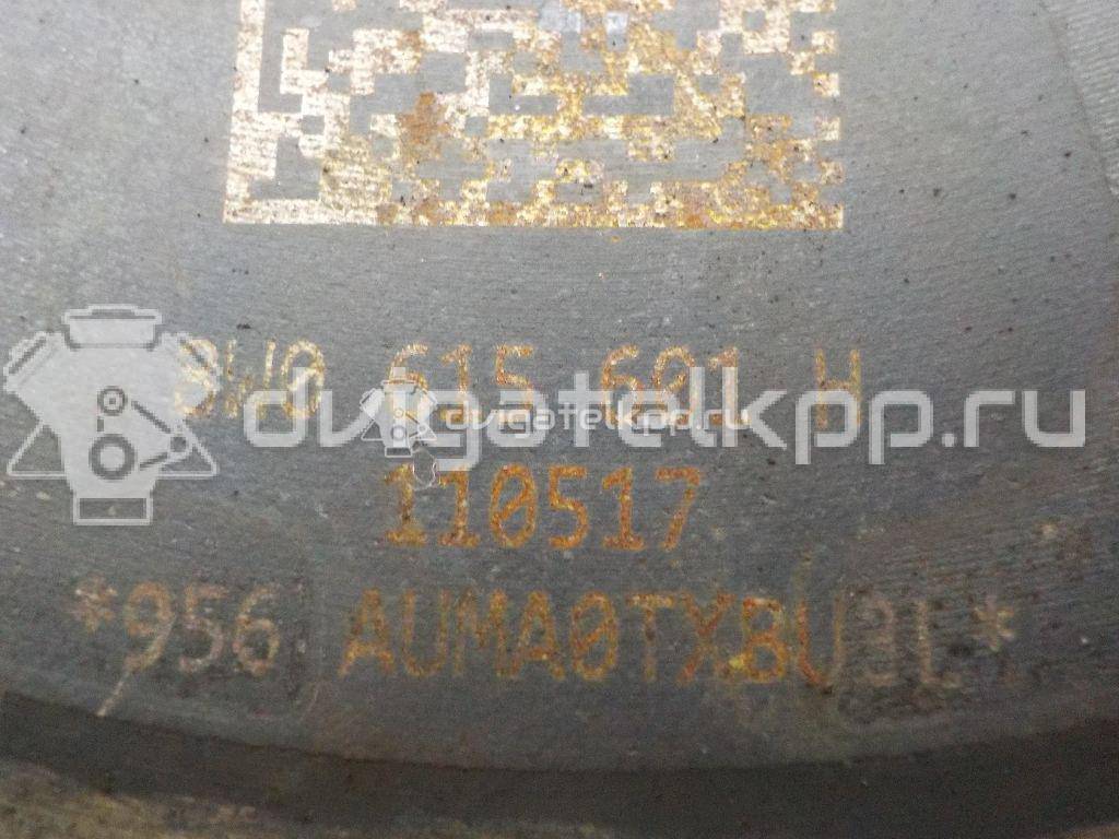 Фото Диск тормозной задний  8w0615601h для Audi A4 / A6 / A5 / Q5 / A7 Sportback 4Ga, 4Gf {forloop.counter}}