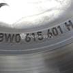 Фото Диск тормозной задний  8w0615601h для Audi A4 / A6 / A5 / Q5 / A7 Sportback 4Ga, 4Gf {forloop.counter}}