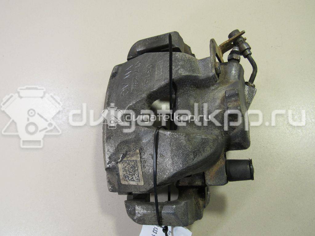 Фото Суппорт тормозной передний левый  8W0615123 для Audi A4 {forloop.counter}}