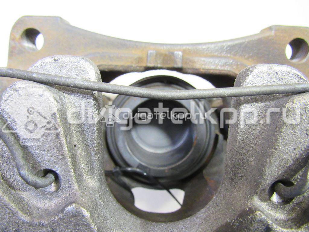 Фото Суппорт тормозной передний левый  8W0615123 для Audi A4 {forloop.counter}}