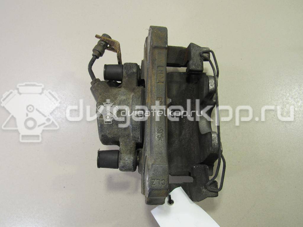 Фото Суппорт тормозной передний левый  8W0615123 для Audi A4 {forloop.counter}}