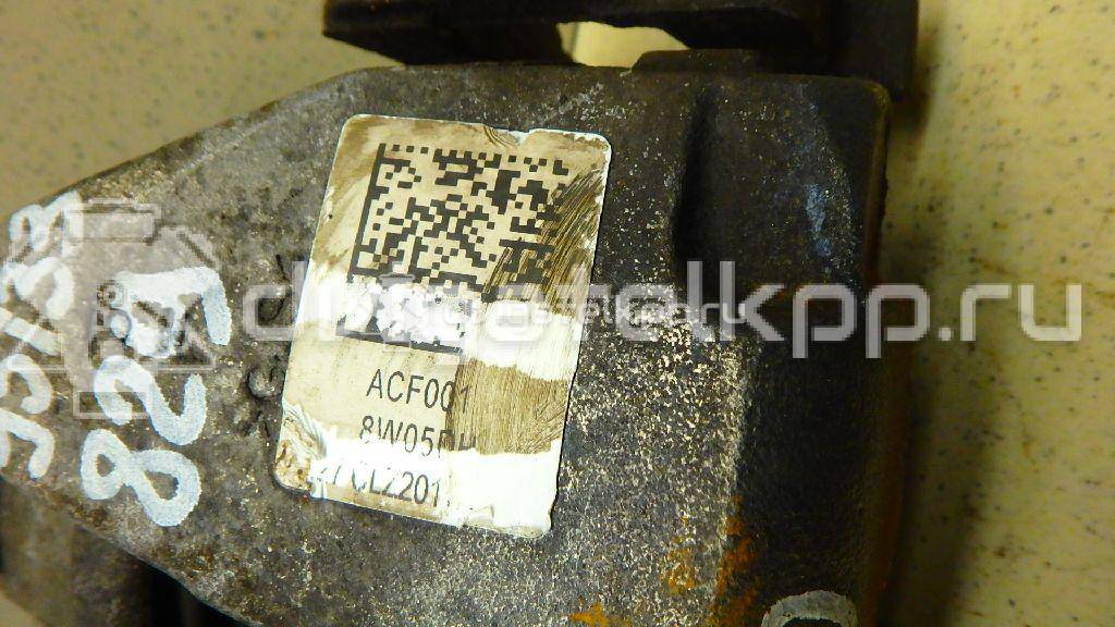 Фото Суппорт тормозной передний левый  8W0615123 для Audi A4 {forloop.counter}}