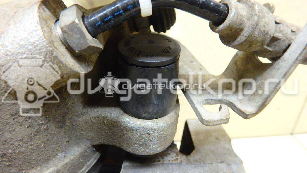 Фото Суппорт тормозной передний левый  8W0615123 для Audi A4 {forloop.counter}}